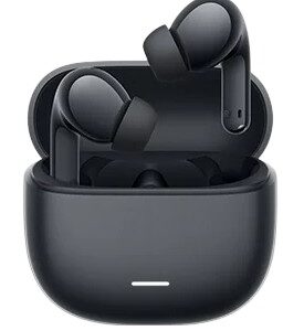 AURICULARES XIAOMI REDMI BUDS 8 LITE BLACK