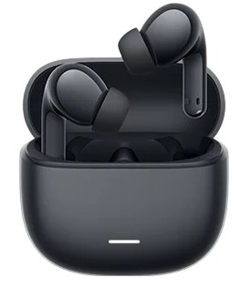 AURICULARES XIAOMI REDMI BUDS 8 LITE BLACK AURICULARES XIAOMI REDMI BUDS 8 LITE BLACK