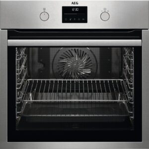 HORNO AEG BPS335160M 71L GT PIROL INOX