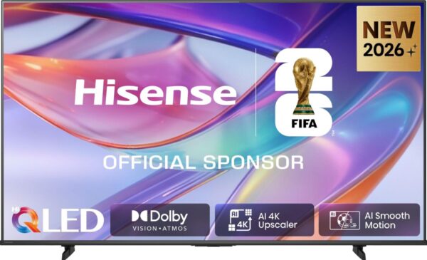 TV HISENSE 43 43E79S UHD QLED SMART TV HDR10+ TV HISENSE 43 43E79S UHD QLED SMART TV HDR10+