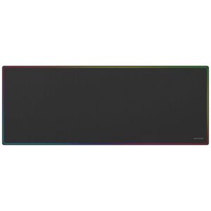 ALFOMBRILLA MARS GAMING MMP224 88 X 33 MM NEGRO