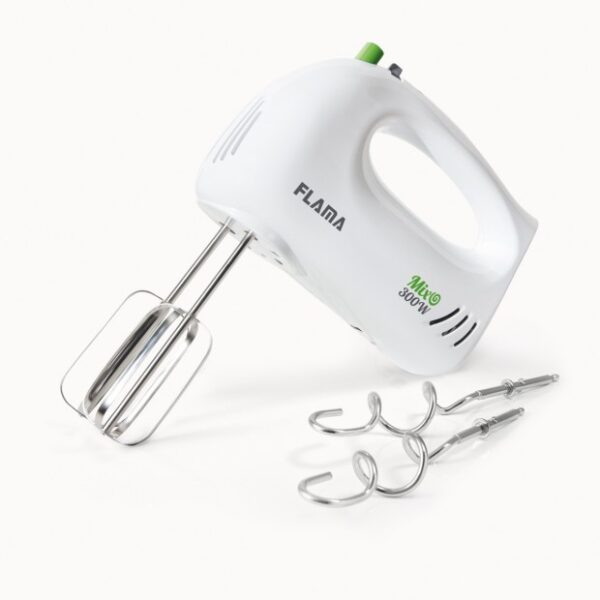 BATID. AMASADORA FLAMA 1405FL 300W