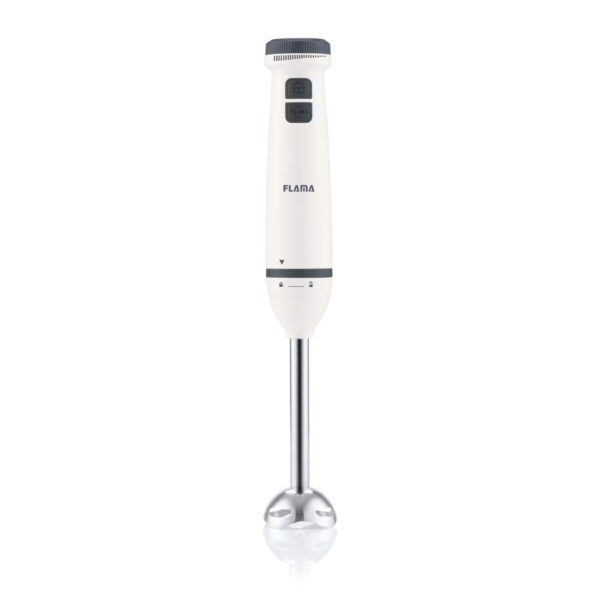 BATID. FLAMA 2031FL 800W PIE INOX S/A BATID. FLAMA 2031FL 800W PIE INOX S/A