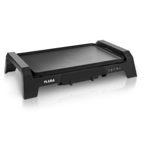 ASADORA FLAMA 4743FL 2000W 36X25