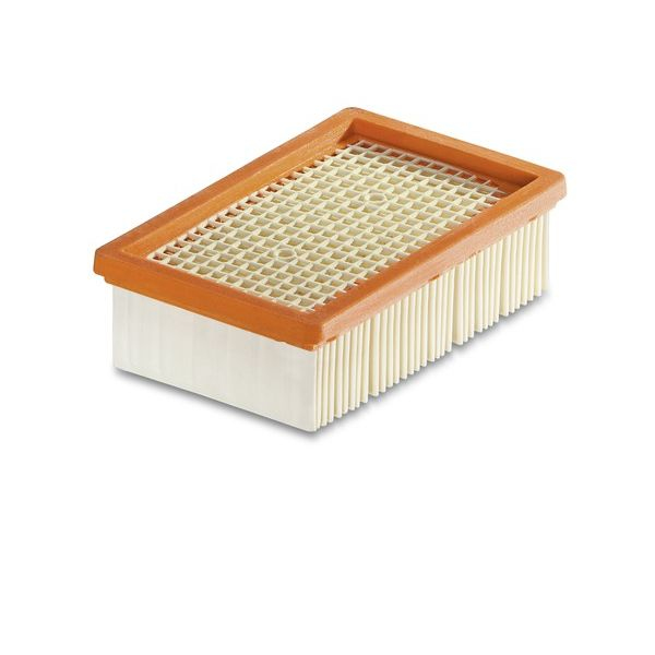 ACC. KARCHER FILTRO PLANO PAPEL WD4/5/6 28630050 ACC. KARCHER FILTRO PLANO PAPEL WD4/5/6 28630050