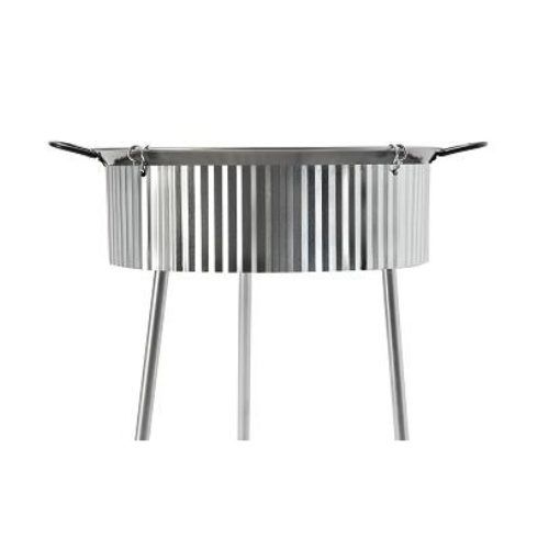 ACC. PAELLERO PARAVIENTOS OPTIMGAS 70CMS ACC. PAELLERO PARAVIENTOS OPTIMGAS 70CMS