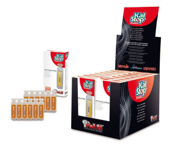 ACC. POLTI KALSTOP FP2003 ANTICALCAREO PAEU0094