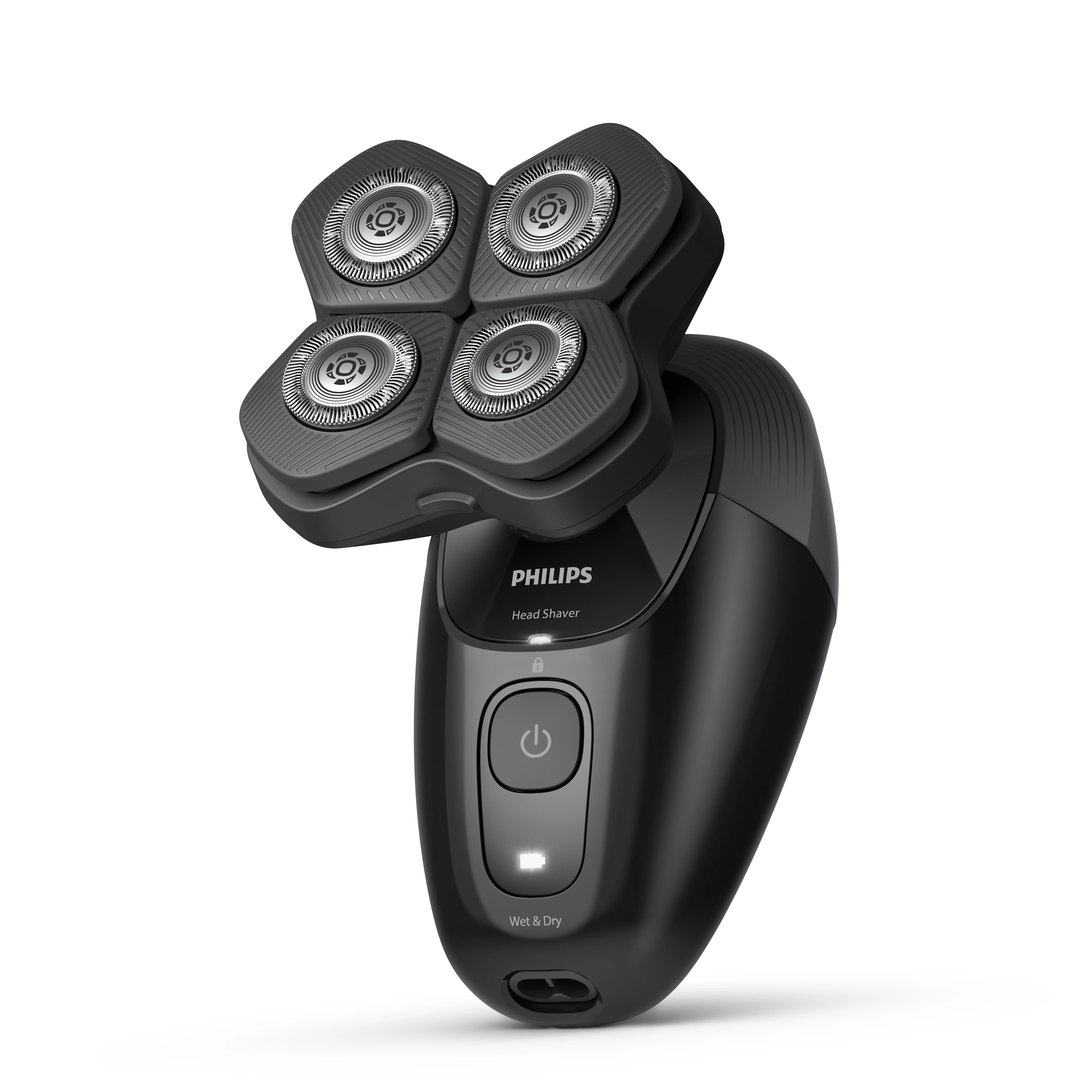 AFEITA. PHILIPS HS5980/15 ESPECIAL CABEZA
