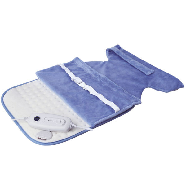 ALMOHADILLA FM CERVICAL CS101 60x40 100W