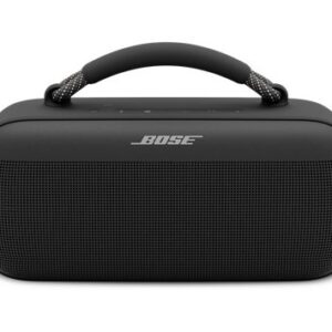 ALTAVOZ BOSE SOUNDLINK MAX NEGRO