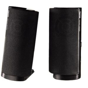 ALTAVOZ HAMA 057139 PC E 80 JACK USB
