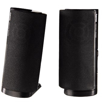 ALTAVOZ HAMA 057139 PC E 80 JACK USB ALTAVOZ HAMA 057139 PC E 80 JACK USB