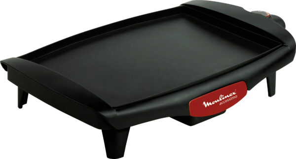 ASADORA MOULINEX CB5608 1800W 25X35CMS