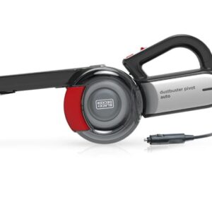 ASPI. MANO BLACK&DECKER PV1200AV LITIO 12