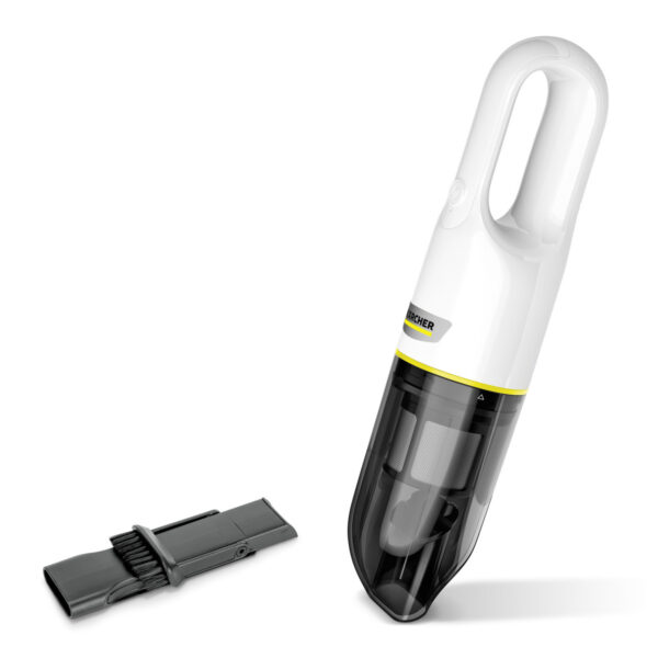 ASPI. MANO KARCHER CVH2 LITIO 7 ASPI. MANO KARCHER CVH2 LITIO 7