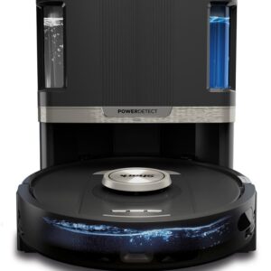 ASPI. ROBOT SHARK RV2800ZEEU FRIEGA AUTOVACIADO