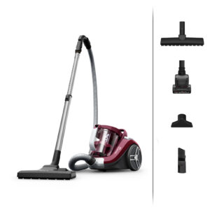 ASPI. TRINEO ROWENTA RO4B63 900W S/B 2