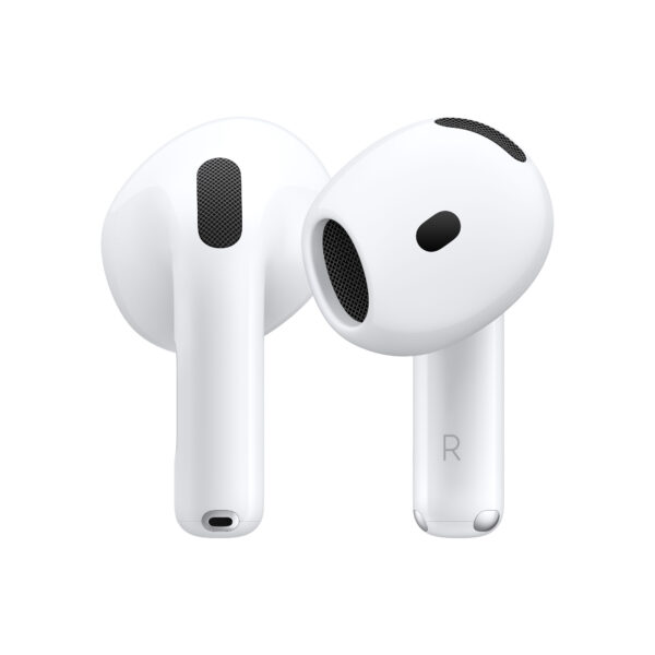 AURICULARES APPLE AIRPODS 4 AURICULARES APPLE AIRPODS 4