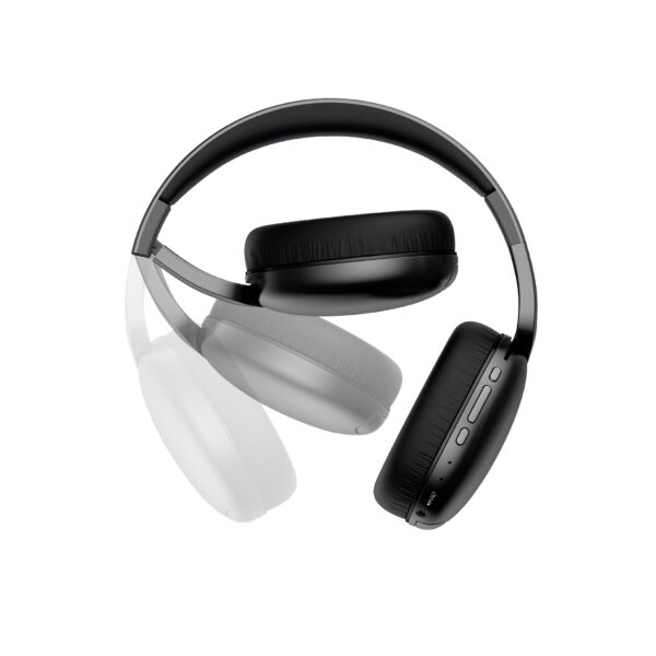 AURICULARES DCU BLUETOOTH DIADEMA + JACK NEGRO AURICULARES DCU BLUETOOTH DIADEMA + JACK NEGRO