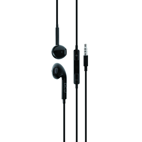 AURICULARES DCU JACK 3