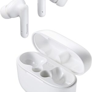 AURICULARES PANASONIC RZB110WDEW BLUETOOTH BLANCO