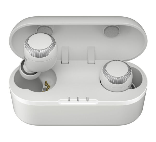 AURICULARES PANASONIC RZS300WEW TRU WIRELESS BLN AURICULARES PANASONIC RZS300WEW TRU WIRELESS BLN