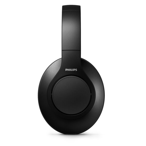 AURICULARES PHILIPS TAH6206BK/00 INDOOR TV AURICULARES PHILIPS TAH6206BK/00 INDOOR TV