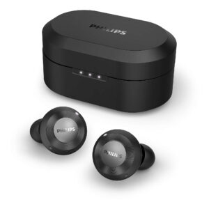 AURICULARES PHILIPS TAT3216WT TRUE WIRELESS WHITE