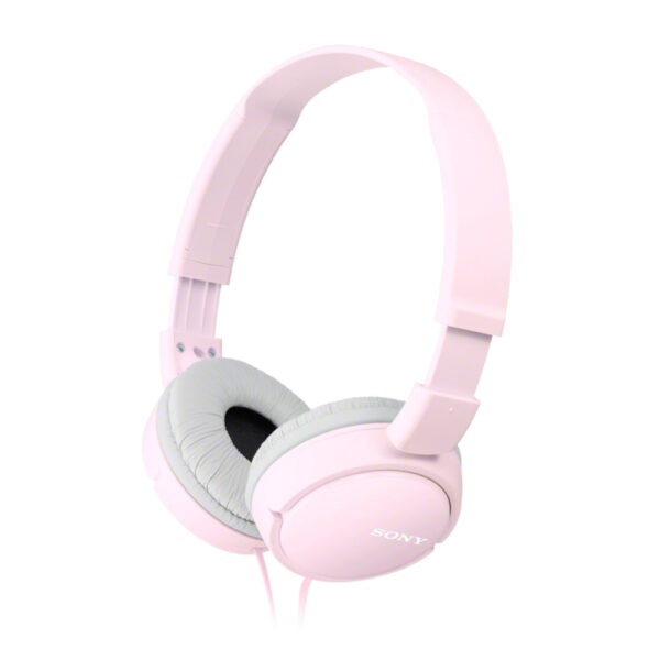AURICULARES SONY MDRZX110P.AE ROSA AURICULARES SONY MDRZX110P.AE ROSA