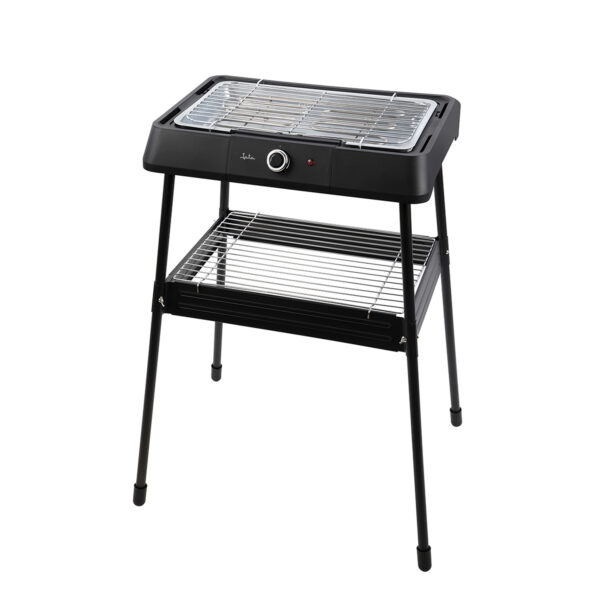 BARBACOA JATA JEBQ1001 400x230 2200W INOX BARBACOA JATA JEBQ1001 400x230 2200W INOX