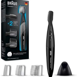 BARBERO BRAUN PT5010 PRECISION  PERFILADORA
