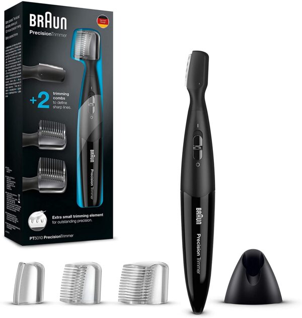 BARBERO BRAUN PT5010 PRECISION  PERFILADORA