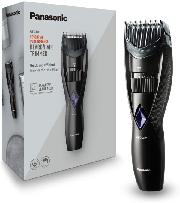 BARBERO PANASONIC ERGB37K503 WET&DRY BARBERO PANASONIC ERGB37K503 WET&DRY