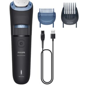 BARBERO PHILIPS BT3665/15 80MIN WET&DRY CARGA 4H