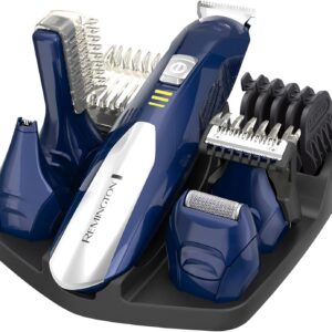 BARBERO REMINGTON PG6045 KIT MULTIFUNCION