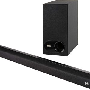 BARRASONIDO POLK SIGNAS2 PKSIGNAS2