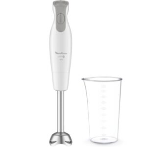 BATID. MOULINEX DD5511 600W PIE INOX 2V S/A