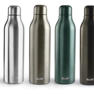 BOTELLA IBILI TERMO DOBLE PARED SMART ELEMENT