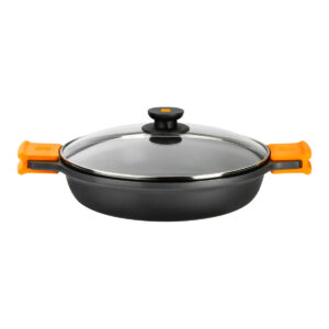 CACEROLA BRA EFFICIENT 36CM BAJA C/T