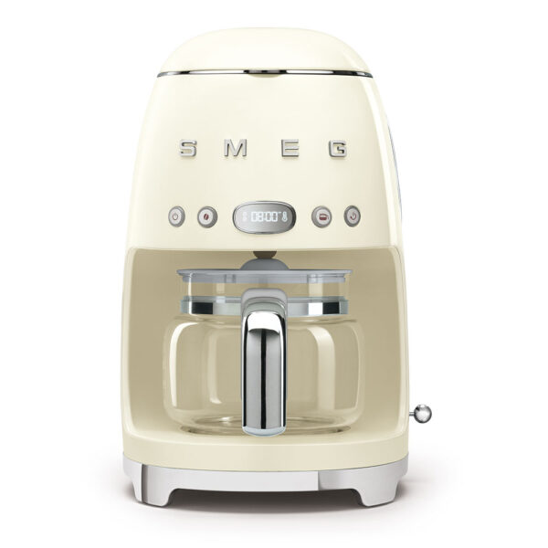CAFET. GOTEO SMEG DCF02CREU 1