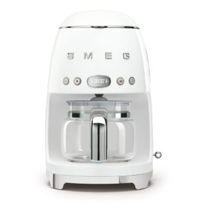 CAFET. GOTEO SMEG DCF02WHEU 1