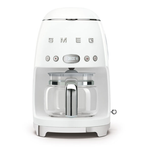 CAFET. GOTEO SMEG DCF02WHEU 1