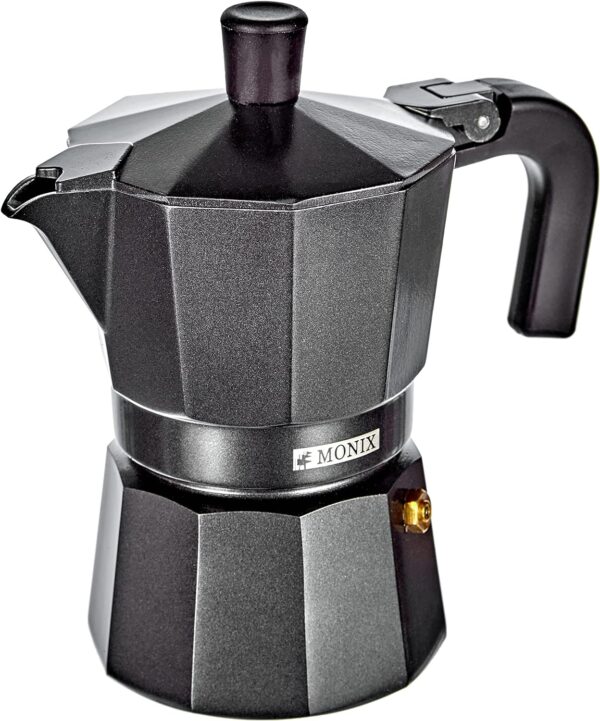CAFET. ITALIANA MONIX 1T VITRO NOIR CAFET. ITALIANA MONIX 1T VITRO NOIR