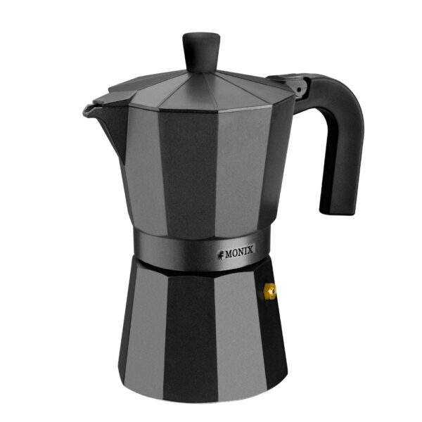 CAFET. ITALIANA MONIX 6T VITRO NOIR CAFET. ITALIANA MONIX 6T VITRO NOIR