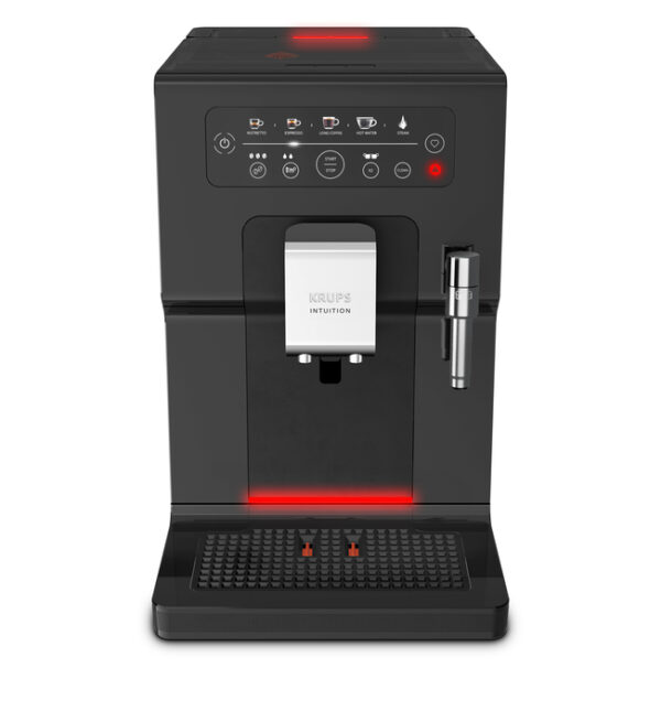 CAFET. KRUPS EA8708 SUPERAUTOMATICA INTUITION ESSENTIAL