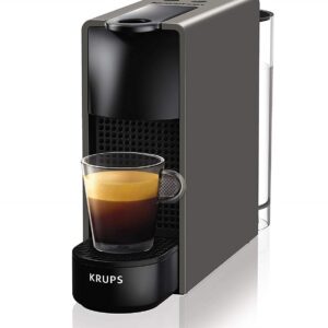 CAFET. KRUPS XN110BVC/BRD NESPRESSO ESSENZA MI GRS
