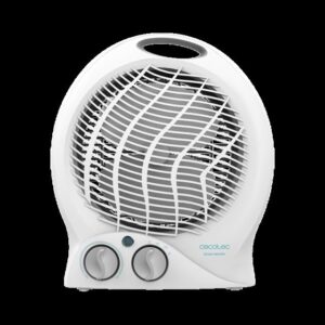 CALEFACT. CECOTEC 05397 READYWARM 9790 FORCE 2000W