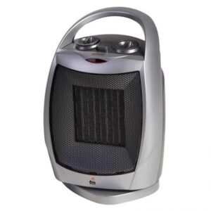 CALEFACT. FM TC1800 1800W OSCILANTE CERAMICO