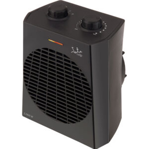 CALEFACT. JATA TV74 2000W VERTICAL NEGRO