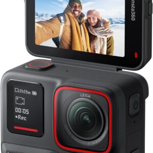 CAMARA DEPORTIVA INSTA360 ACE PRO